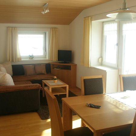 Haus Eberle Διαμέρισμα Hittisau Δωμάτιο φωτογραφία