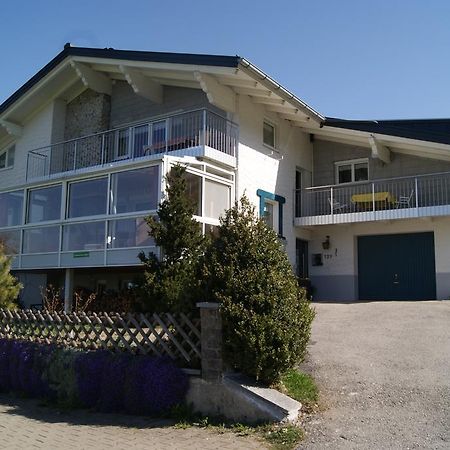Haus Eberle Διαμέρισμα Hittisau Εξωτερικό φωτογραφία