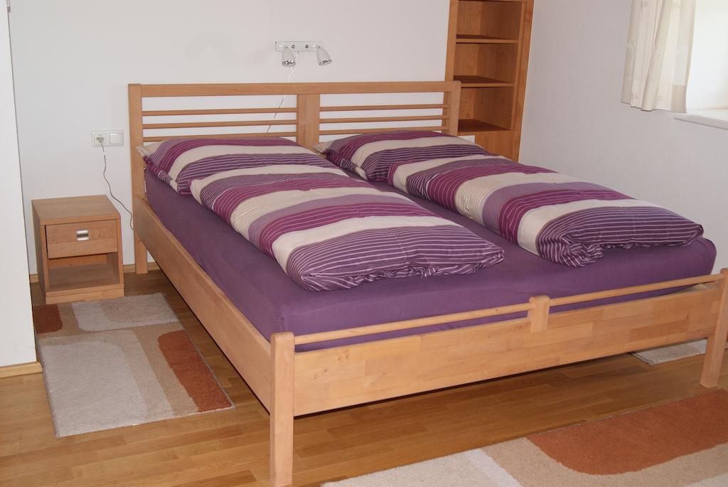 Haus Eberle Διαμέρισμα Hittisau Δωμάτιο φωτογραφία