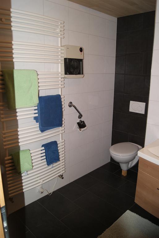 Haus Eberle Διαμέρισμα Hittisau Δωμάτιο φωτογραφία